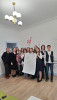 Alianța Franceză din Suceava, în colaborare Școala Gimnazială Nr. 1 Suceava și Colegiul Tehnic „Lațcu Vodă” Siret, organizează activitatea Les Couleurs de la Francophonie