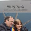 Ambasadoarea SUA în România: „Sunt impresionată de potențialul economic al Bucovinei și de talentul și abilitățile oamenilor săi, în special ale tinerei generații”