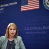 Ambasadoarea SUA inaugurează miercuri la Suceava expoziția fotografică itinerantă „Noi, Poporul” la împlinirea a 25 de ani de Parteneriat Strategic SUA-România
