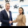 Antreprenoarea Alexandra Harja Samsonescu s-a înscris în PNL Suceava. Harșovschi anunță că aceasta va candida pentru Consiliul Local