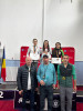 Atletism – Campionatul Național indoor U 20. Sportivii suceveni au urcat de patru ori pe podiumul de premiere