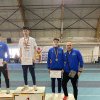 Atletism – Campionatul Național U 16. Sportivii de la LPS Suceava au urcat de trei ori pe podiumul de premiere
