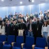Au început conferințele ASCOR Suceava dedicate Postului Mare (FOTO)