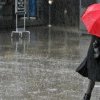 Avertizare meteo de ploi și ninsori valabilă în județul Suceava până vineri dimineața