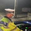 Bărbat cu permisul de conducere suspendat prins la volan băut pe strada Ștefan cel Mare din Suceava