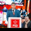 Candidatul PSD pentru Primăria Vatra Dornei, Gheorghe Apetrii: „Fiecare membru al echipei mele de consilieri va fi ales cu atenție și responsabilitate. Doar așa putem aduce schimbarea pe care o dorim pentru Vatra Dornei”
