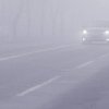 Ceață densă în mai multe zone din județul Suceava. Polițiștii atrag atenția șoferilor să fie cu ochii în patru