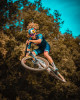 Ciclism – mountain bike. Încă o victorie la început de sezon pentru suceveanul Vlad Dascălu