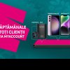 Clienții Telekom Romania Mobile pot câștiga o lună de acces la VOYO în cadrul campaniei „Premii în MyAccount”