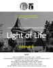 Concursul Național de Poezie Religioasă Tânără „Light of Life” Ediția a II-a Suceava, 20-21 mai 2024
