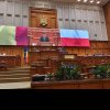 Deputatul Ghervazen Longher discurs în plenul Parlamentului României despre importanța relațiilor româno-polone de-a lungul timpului până în prezent