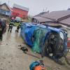 Detaliile accidentului cu șase răniți de la Oniceni