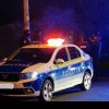 Dosar penal pentru un botoșănean care a furat o autoutilitară din Burdujeni și a condus-o băut și fără permis până la Salcea unde a fost prins de polițiști