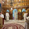 Duminica izgonirii lui Adam din Rai la Paraclisul Catedralei Arhiepiscopale din Suceava