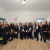 Elevi de la Colegiile „Dimitrie Cantemir” şi „Mihai Eminescu” din Suceava au participat la o activitate pentru aprofundarea valorilor fracofoniei