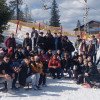 Excursie socială la Sibiu pentru elevii talentați din centrele de Plasament