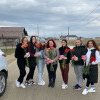 Femeile din comuna Berchişeşti, omagiate de ziua lor!