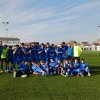 Fotbal – juniori U 17. Echipa LPS Suceava s-a calificat în sferturile de finală ale Cupei României