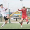 Fotbal – Liga a III-a. Bucovina Rădăuți a început cu o victorie în turneul play-off