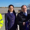 Gheorghe Flutur după aderarea României la Schengen-ul aerian: „Pregătim oferte turistice spectaculoase pentru Bucovina”