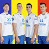 Handbal masculin. Cel puțin șase jucători suceveni vor lupta cu naționala de tineret a României la Campionatul European