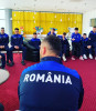 Handbal masculin – tineret. Șase jucători de la CSU Suceava, la lotul național de tineret al României