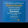 Institutul de Studii Politice Conservatoare „Mihai Eminescu” aduce în atenția publicului o nouă ediție a conferințelor conservatoare