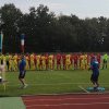 Județul Suceava va găzdui ediția de anul acesta a turneului internațional de fotbal „Patru Regiuni pentru Europa”