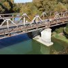 La Zvoriștea pe DN29 A se va construi un pod nou peste râul Siret. Prefectul Moldovan: ”Investiția este estimată la 70 de milioane de lei”