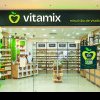 Magazinele Vitamix anunță lansarea unui proces de transformare a magazinelor naturiste în centre one-stop-shop pentru produse sănătoase