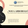 „Noua Arboroasa” – grup național, creat pentru memoria compozitorului Ciprian Porumbescu