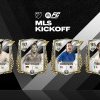 Noul sezon FC™ Mobile MLS a început O nouă experiență autentică de joc în MLS îi așteaptă pe jucătorii EA SPORTS FC™ Mobile
