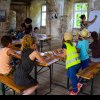 Patrimoniul construit și natural în educația non-formală, prin metode STEAM – workshop de formare
