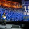 Peste 1,5 milioane de participanți la evenimente și peste 14 milioane de vizite în centrul Timișoarei, pe parcursul anului cultural Timișoara 2023 – Capitală Europeană a Culturii