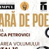 Poeta Viorica Petrovici, invitata specială la Seara de Poezei 6 organizată de Casa de Poezie Light of ink