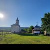 Primăria Suceava în parteneriat cu Mănăstirea Teodoreni vor planta cu bani de la UE 240.000 de arbori pe Dealul Mănăstirii