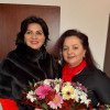 Primărița de Berchișești, aleasă vicepreședinte OFSD Suceava. ” Sunt încredințată că sucevencele din PSD vor avea un rol important în maximizarea reprezentării femeilor în politica și administrația județeană” (foto)