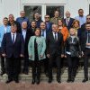 Primarul de Siret și-a prezentat echipa cu care va ”ataca” noul mandat