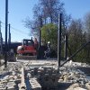 Proiectul de 10,57 de milioane de lei pentru consolidarea versantului Zamca în zona alunecărilor de teren depus de Primăria Suceava la CNI în vederea finanțării