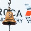 ROCA Industry beneficiază din 12 martie de servicii de Market Maker al Emitentului din partea BRK Financial Group