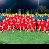 Rugby – juniori U 18. Trei sportivi de la LPS Suceava prezenți în lotul național al României