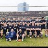Rugby – juniori U 20. Victorie pentru echipa LPS Suceava în disputa cu CSM Constanța