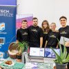 Șase tineri inovează sectorul agricol din România cu dispozitivul GrowWise. Sistemul complex i-a adus în campania „100 de tineri pentru dezvoltarea României”