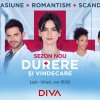 Sezonul 2 din serialul Durere și vindecare, despre echipa medicală de la Spitalul Universitar Santa Rosa, va avea premiera pe 11 martie, exclusiv la DIVA