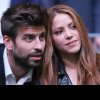 Shakira dezvăluie culisele vieții cu Pique: „A fost o relație iubire-ură uneori”