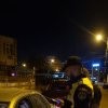 Tânăr de 29 de ani din Suceava prins băut și drogat la volan la miezul nopții