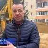 Viceprimarul Lucian Harșovschi anunță modernizarea străzii Leca Morariu