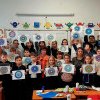 Ziua Mondială a Apei sărbătorită de Sistemul de Gospodărire a Apelor Suceava împreună cu elevii mai multor școli din județ (foto)