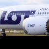 Compania aeriană LOT, singura care a depus oferte pentru zborurile regulate dintre Oradea și Varșovia