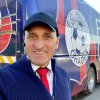 FC Bihor Oradea are șofer golgheter! „Sper să duc echipa din vară prin toată țara”